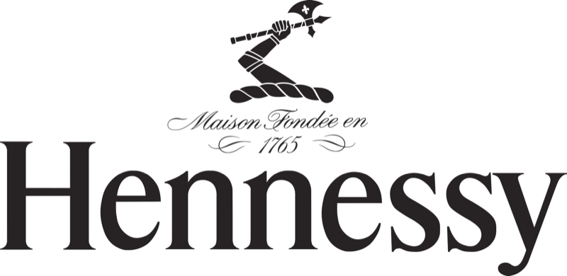 Logo Hennessy